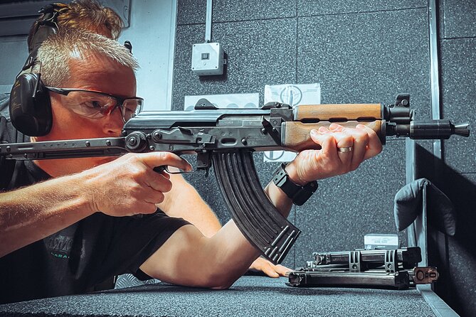 Shooting Experience ALL IN Package in Budapest - Key Things I’d Note Before You Go