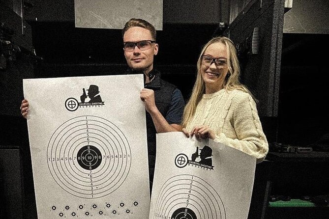 Shooting Experience ALL IN Package in Budapest - Who This Budapest Shooting Experience Fits Best