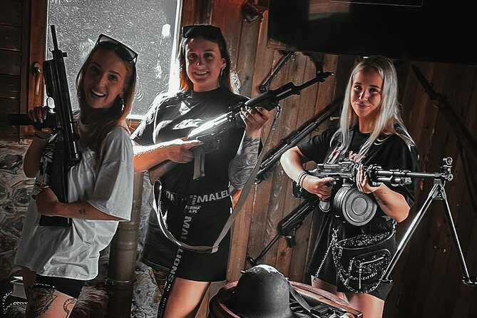 Shooting Experience ALL IN Package in Budapest - Logistics You Can’t Ignore: Transportation and Timing