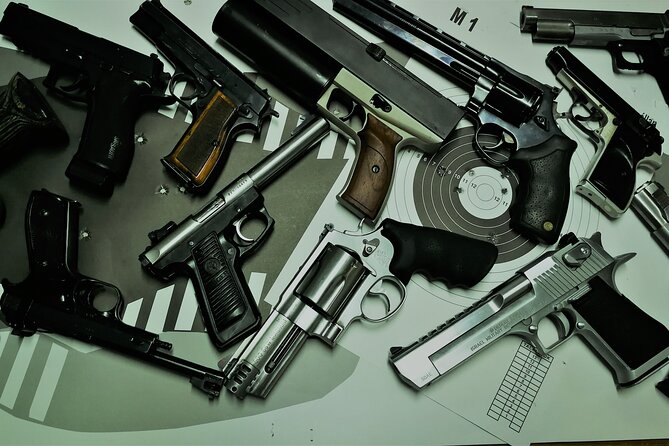 Shooting package 70 - Key Points You’ll Care About Before You Go
