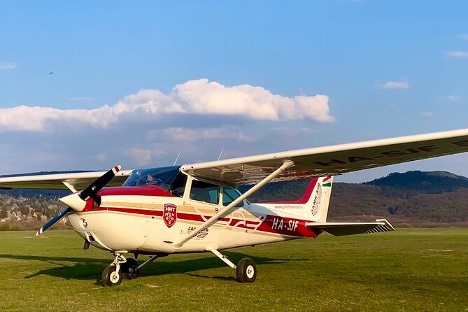 Sightseeing flight over Budapest - Key things that make this flight worth your time