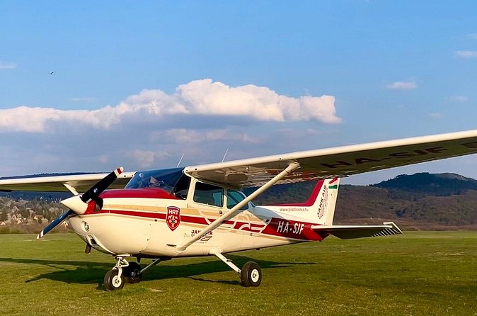 Sightseeing flight over Budapest - What to do before you go: simple prep that pays off
