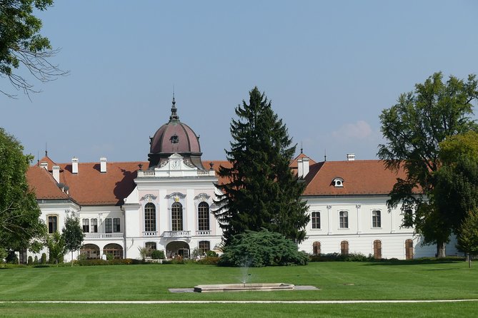 Sisi's Godollo Palace Tour from Budapest - Price and Value: What You Get for About $58.87