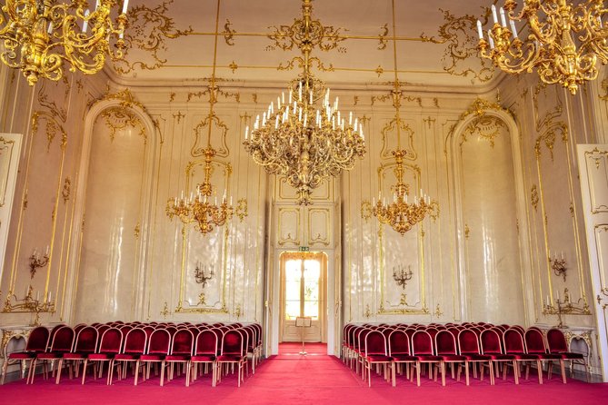 Sisi's Godollo Palace Tour from Budapest - How the 3-Hour Format Can Feel Rushed