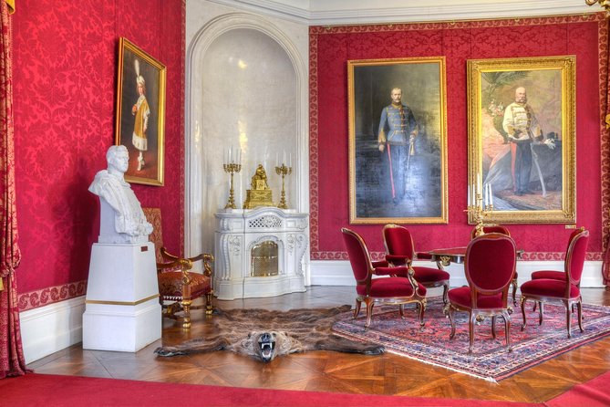 Sisi's Godollo Palace Tour from Budapest - Who This Tour Is Best For (and Who Should Rethink It)