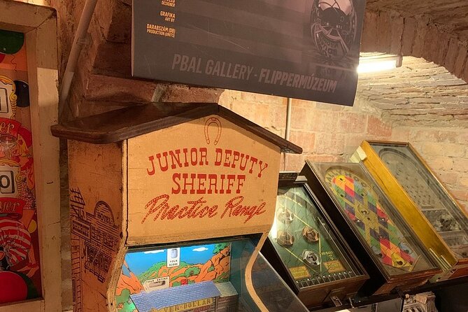 Skip the Line: Budapest Pinball Museum Admission Ticket - Price, Value, and How to Get the Most Out of Your Ticket