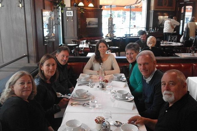 Small-Group Culinary Walking Tour in Budapest - Key takeaways before you go