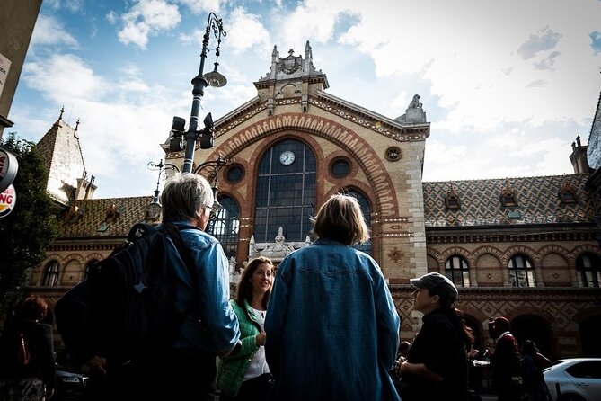 Small-Group Culinary Walking Tour in Budapest - Is this tour worth $163.33? The value math that matters