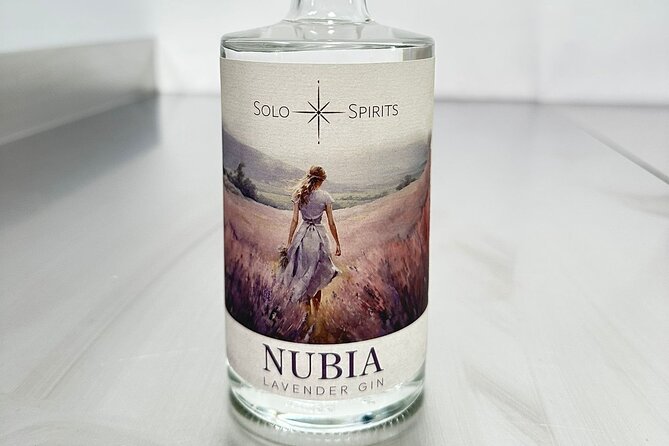 Solo Spirits Lavender Gin Experience - What makes this lavender gin workshop special in Budapest