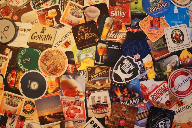 SÖR - The Ultimate Budapest Craft Beer Tour - Starting at the Sissi Statue, and why the meeting plan matters