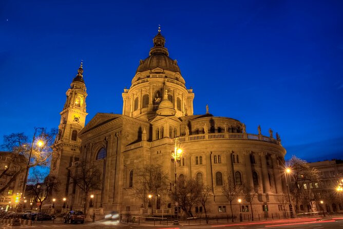 St.Stephen's Basilica: Grand Organ Concert & Ticket - The 20-Minute Concert: How to Listen (and What You Might Hear)