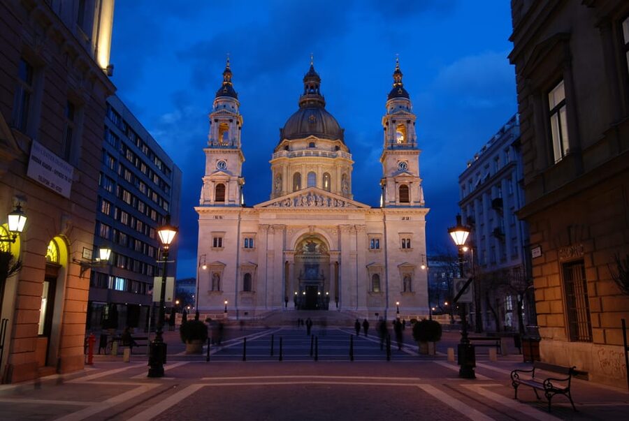 St. Stephen's Basilica: VIP Concert & After Hours Dome Visit - Price and value: what you are really paying for