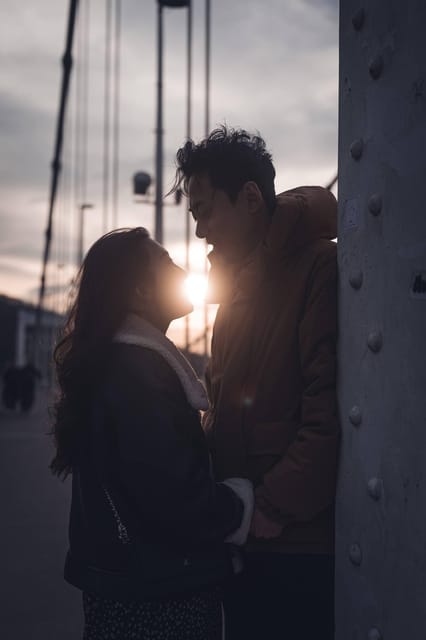 Street photos through the most beautiful streets of Budapest - Your photo package: edited results delivered in 24 hours