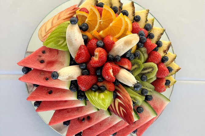Summer Danube Brunch Cruise in Budapest - Who Should Book This Brunch Cruise, and Who Should Skip