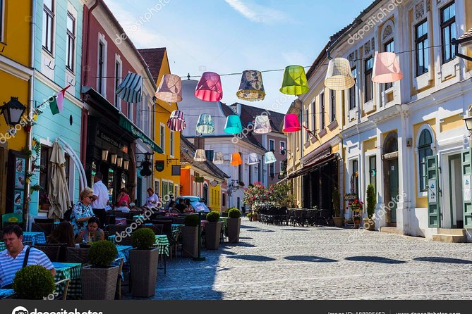 Szentendre and Visegrad Private Danube bend Tour With Wine Tasting and Lunch - Hotel Pickup and Private Transport: Why It Matters on This Route