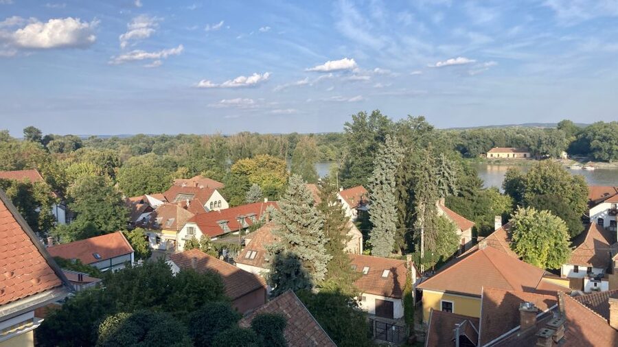 Szentendre: Arts and Cafés Tour (Half-Day Private Tour) - Szentendre in Four Hours, What This Trip Does Well