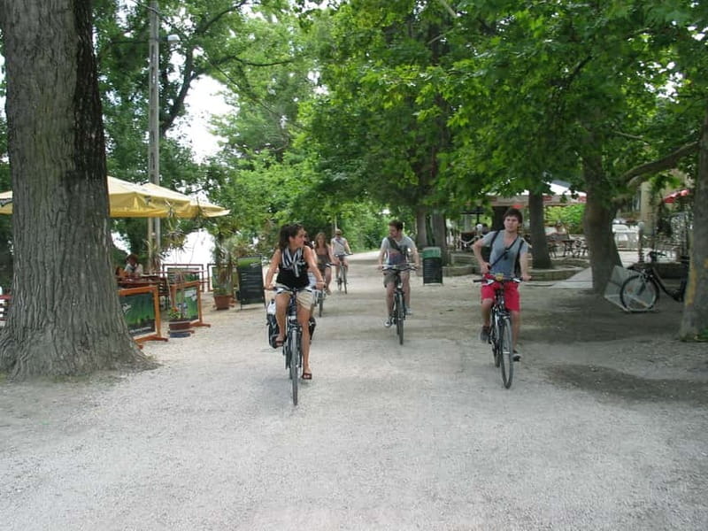 Szentendre Bike & Train Tour by Budapest Bike Breeze - Price and value: why $90 feels fair for what you get