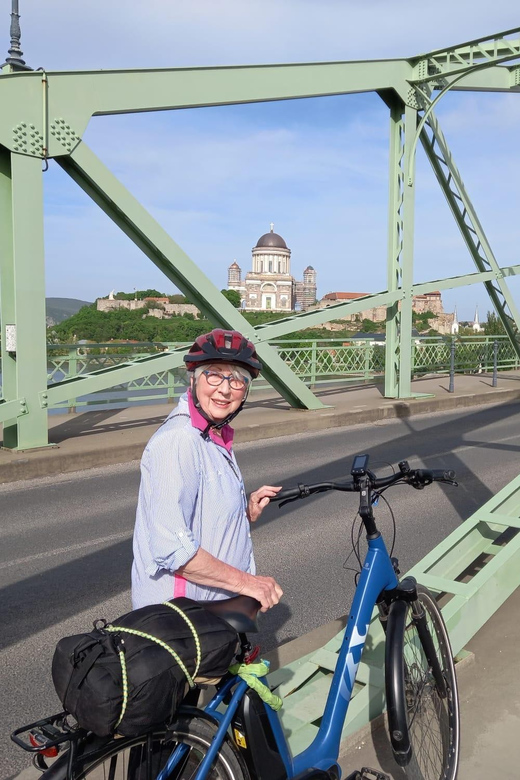 Szentendre by Bike: Self Guided Bike Rental Package! - Key highlights and smart reasons to go