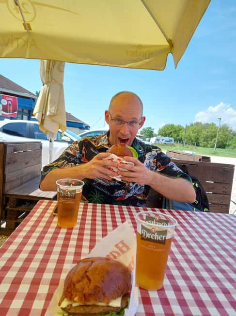Szentendre by Bike: Self Guided Bike Rental Package! - Price and value: what $34 really buys you