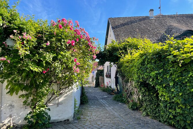 Szentendre Daytrip (Artists' Village) small group - Street Food, Lángos, and Shopping Time That Doesn’t Disappear