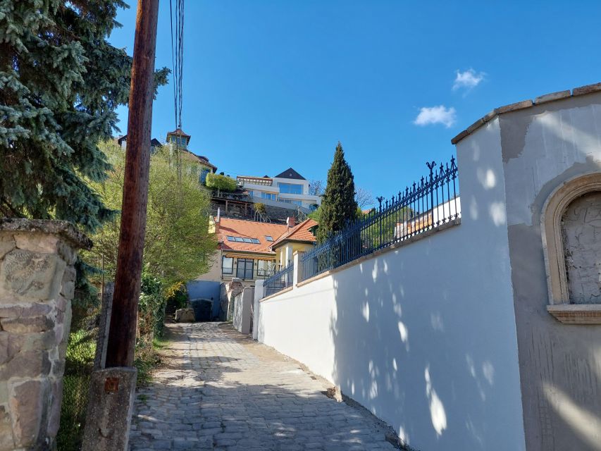 Szentendre: Half-Day Private Tour from Budapest - Choosing galleries and museums without wasting your 4 hours