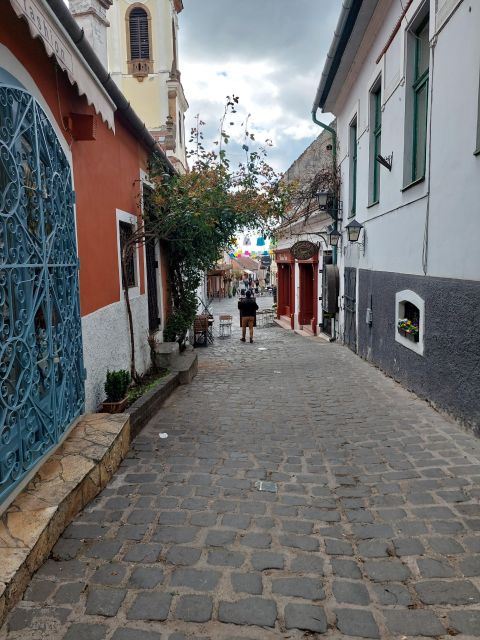 Szentendre: Half-Day Private Tour from Budapest - Free time for shopping and a few smart optional upgrades
