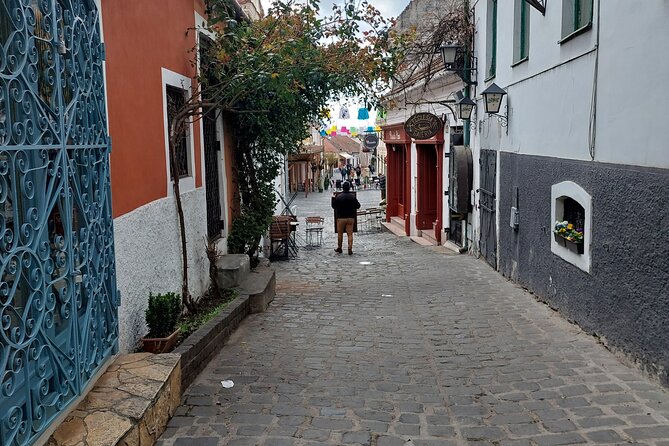SzentEndre-SaintAndrew City Privately Shopping and Picturesque - Food, coffee, and the small choices that make this day feel good