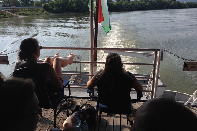 Szentendre: Self-guided Bicycle Tour with optional boat transfer - Key points before you pedal