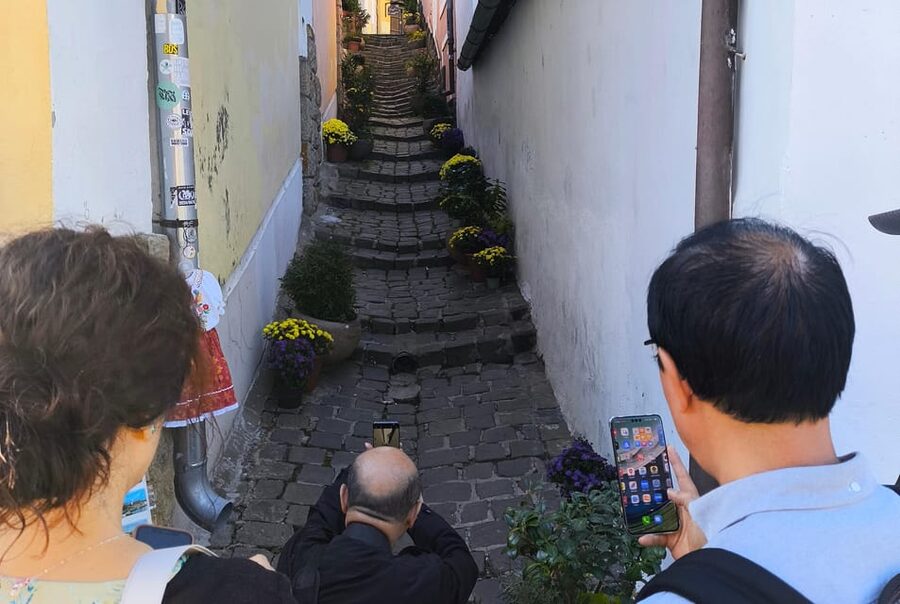 Szentendre, Visegrád and Esztergom Private Danube Bend Tour - How the timing feels across the three cities