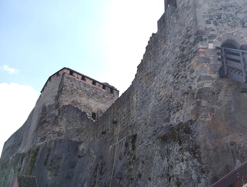 Szentendre, Visegrád and Esztergom Private Danube Bend Tour - Who should book this Danube Bend private day trip
