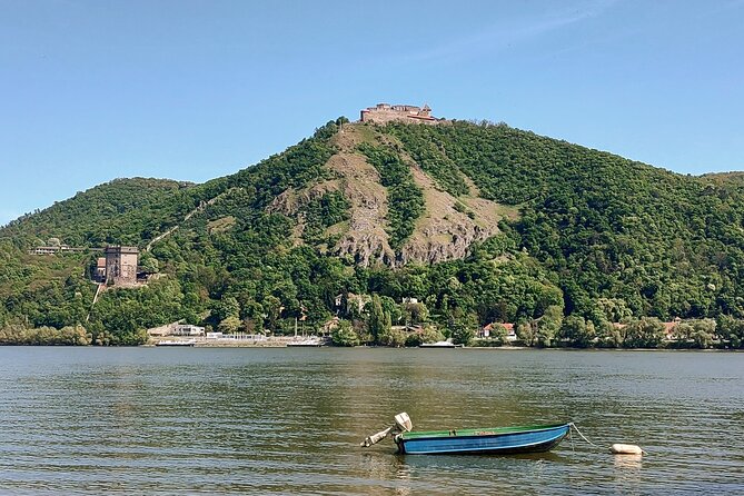 Szentendre, Visegrád & Esztergom Private Danube Bend Tour - Private Danube Bend with Szentendre, Visegrád, and Esztergom