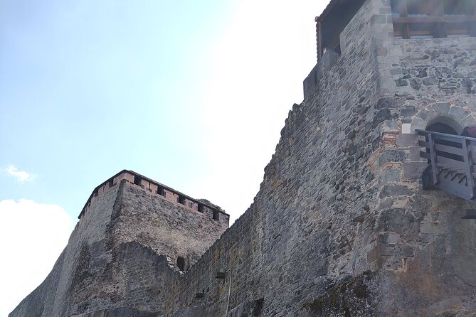 Szentendre, Visegrád & Esztergom Private Danube Bend Tour - Sturovo in Slovakia: A Brief Cross for Another Angle