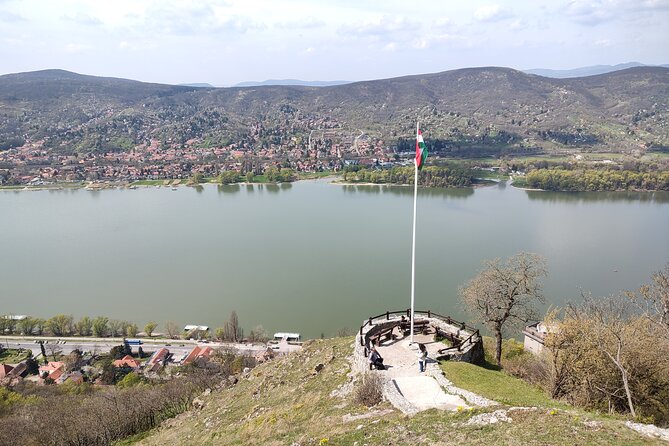 Szentendre, Visegrád & Esztergom Private Danube Bend Tour - Szamos Marzipan Museum: Sweet Art, Pop Culture, and a Fun Detour