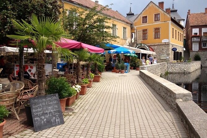 Tapolca Cave Lake and Tihany/ Balaton private tour from Budapest - Price and value: what $275.52 per person really covers