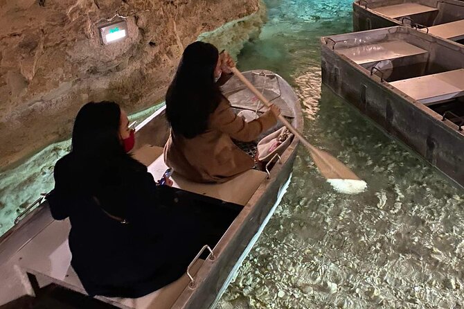 Tapolca Cave Lake and Tihany/ Balaton private tour from Budapest - The private car advantage: less stress, better pacing