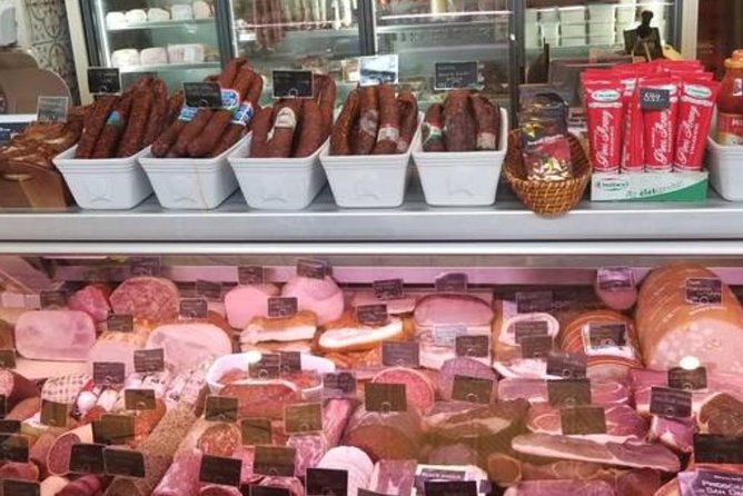 Taste Budapest - Fat Boy Foodies Walk - The “not hungry after” promise, and what to do about breakfast