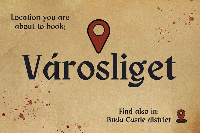 The FoolsCode: EscapeRoom/Sightseeing tour with Actor Tourguide - Stop 1 at Matthias Church: clues on a famous façade
