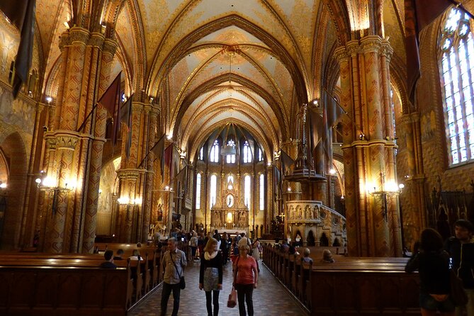 The Grand Budapest: Private Half Day Guided Tour by Car - Should You Book This Private Car Tour Of Budapest?