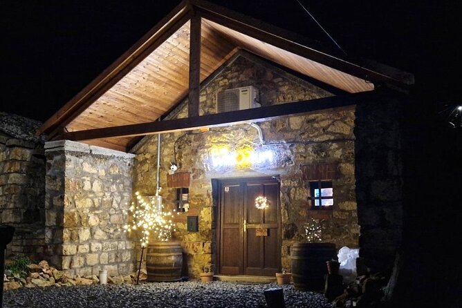 The only Wine Cocktail Club in Tokaj, Lunch & Fun, Hungary - Club WinoriuM in Szerencs, and why this day feels different