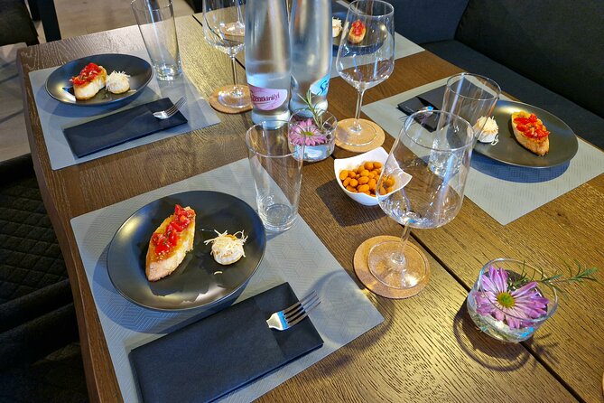 The only Wine Cocktail Club in Tokaj, Lunch & Fun, Hungary - Price and value: what $247.84 buys you in real terms