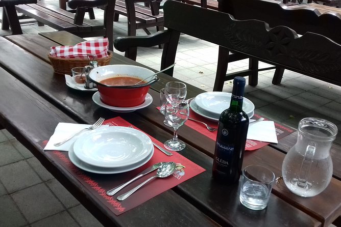 The "Puszta" Horse Show - Budapest to the Great Plain: what this day trip feels like