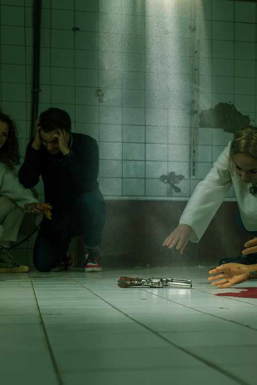 The Real Saw | Escape Room by PÁNiQ SZOBA - Should You Book The Real Saw?