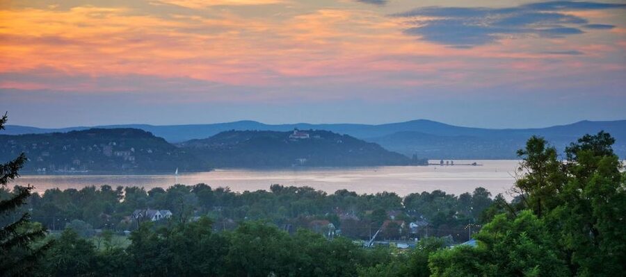 The Turquoise Sea of Hungary: Lake Balaton Private Tour - Key things to know before you go