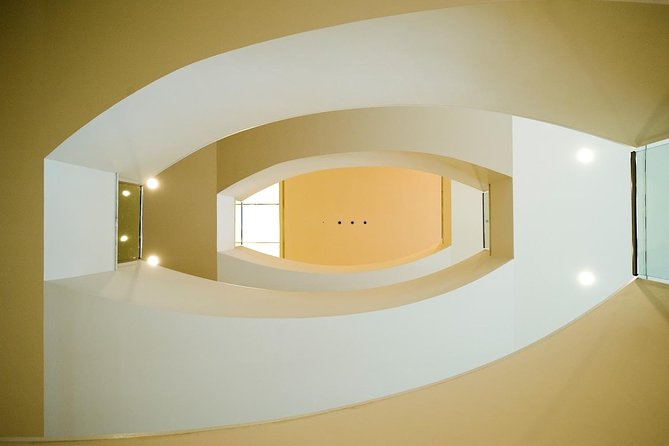 Ticket for all exhibitions | Ludwig Museum - Location and getting there: Komor Marcell u. 1 and easy transit links