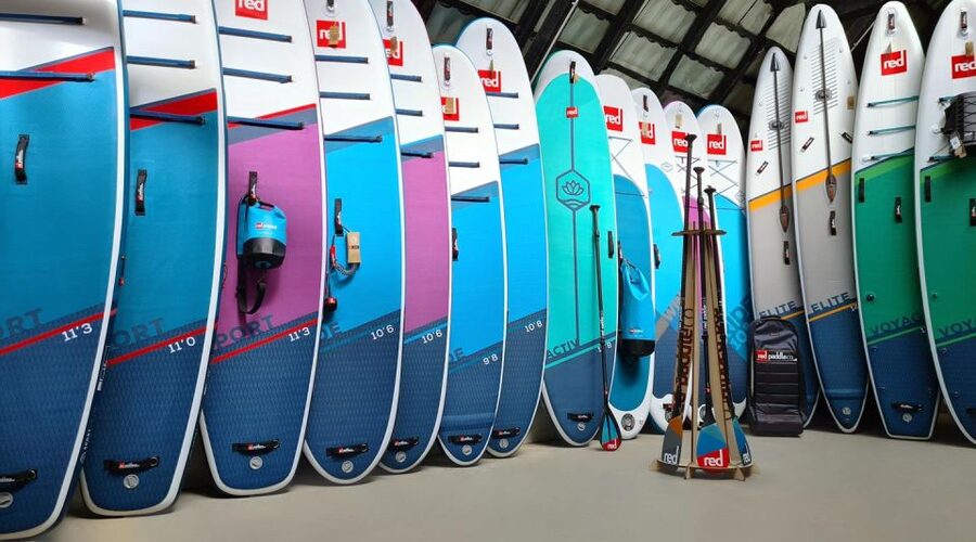 Tihany: SUP Course and Tour at Lake Balaton - What to bring, what not to bring, and simple prep tips