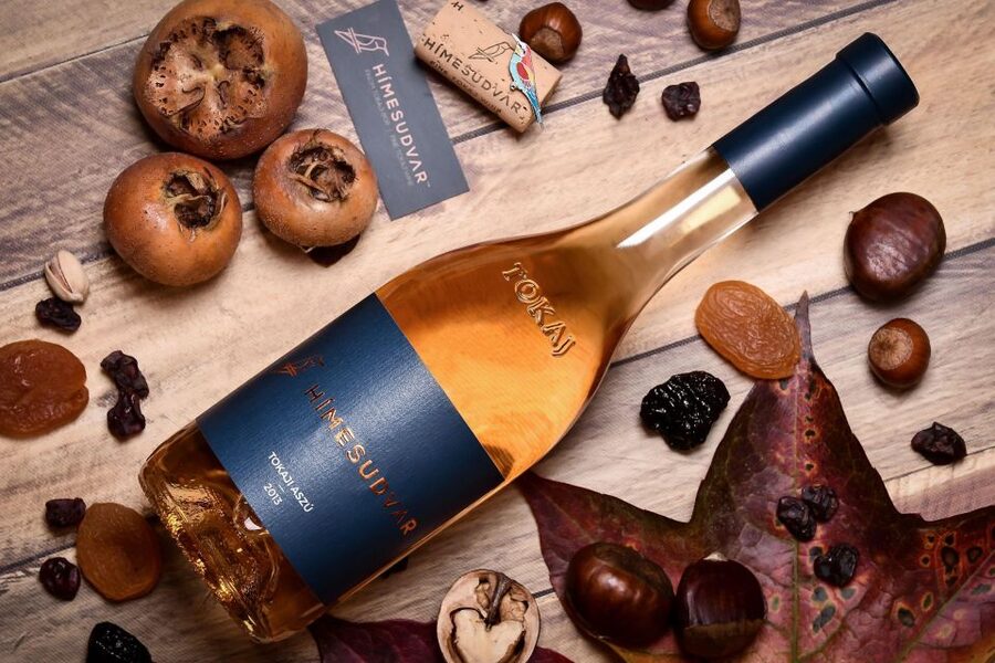 Tokaj: Vineyard Tour & Tasting - The included bottle, and why it changes the value equation