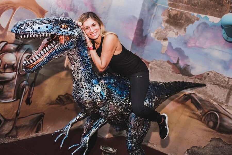 Trash Art Museum: Hungary's First Scrap Metal Exhibition - Who Should Go (And Who Might Prefer Another Stop)