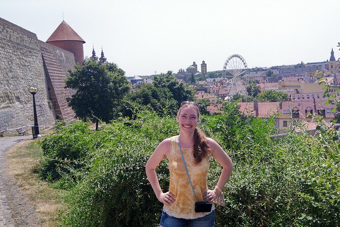 UNESCO Holloko and Eger Castle Private Tour with Transport - Getting out of Budapest without turning it into a chore