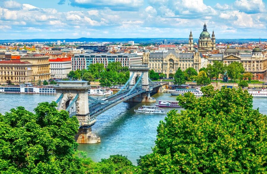 Vienna: Budapest Day Trip - Key highlights worth planning for