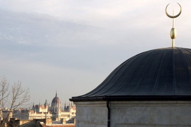 Walk and Cook Budapest - Value and Price: Is $131.06 Worth It?